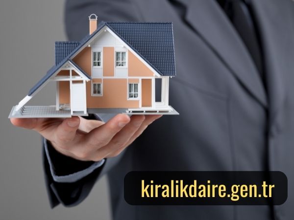 Boras Mahallesi Kiralık Daire